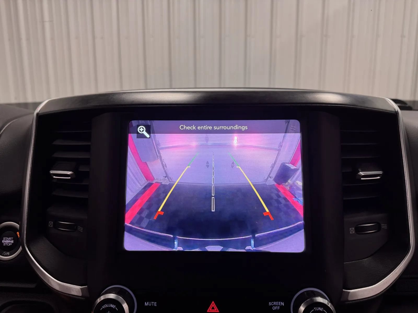 Used 2019 RAM 1500 Big Horn AWD/4WD image 28