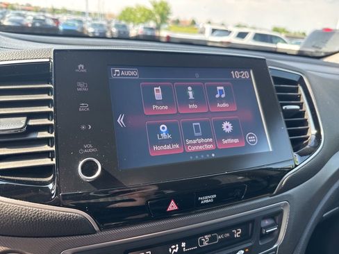 Certified 2021 Honda Ridgeline Sport image 19