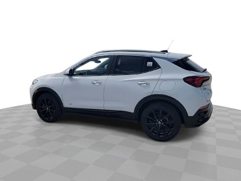New 2026 Buick Encore GX Sport Touring w/ Comfort Package image 6