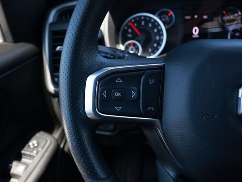 New 2026 RAM 1500 Tradesman RWD image 17