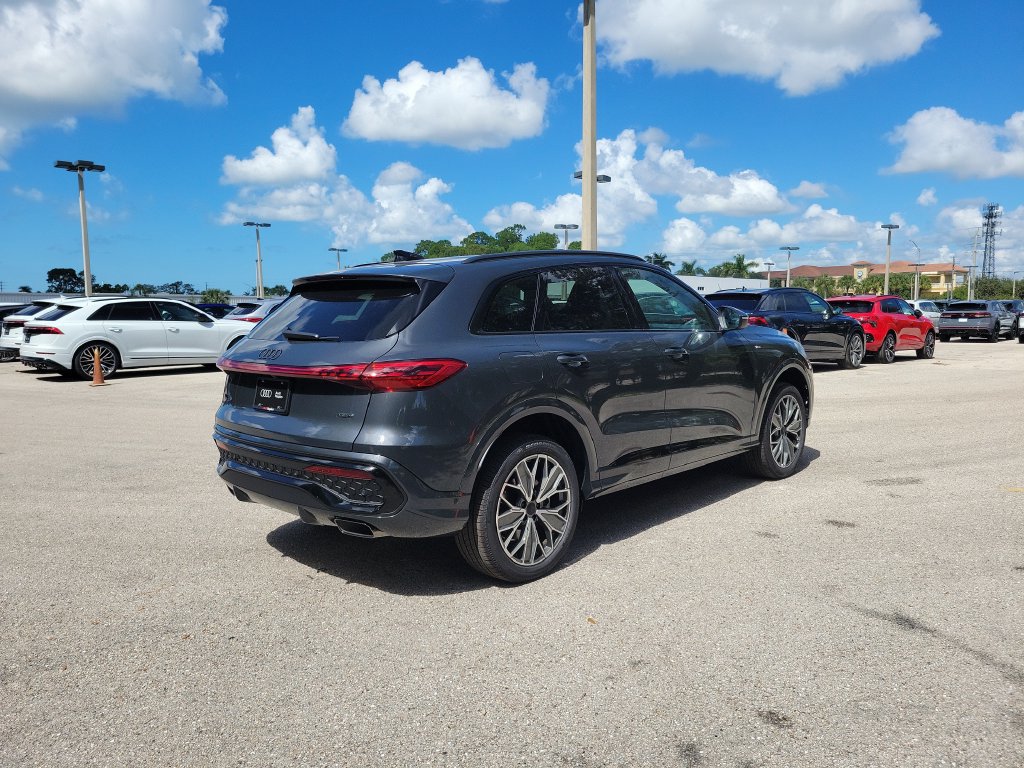 New 2026 Audi Q5 Premium Plus AWD/4WD image 7