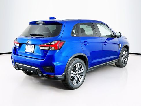 Used 2024 Mitsubishi Outlander Sport AWD image 9