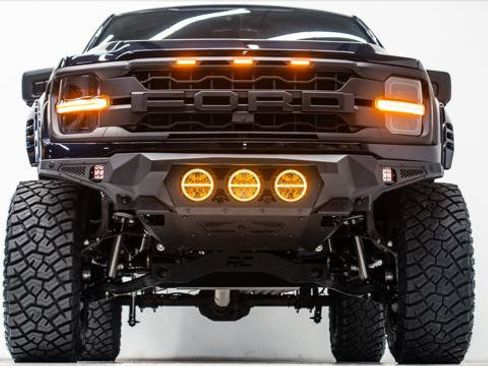 Used 2024 Ford F150 XLT w/ FX4 Off-Road Package image 10