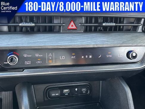 Used 2023 Kia Sportage X-Line w/ X-Line Premium Package image 28