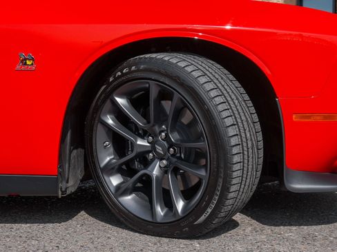 Used 2023 Dodge Challenger R/T Scat Pack w/ Plus Package image 13