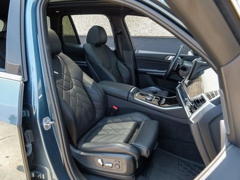 Used 2024 BMW X5 sDrive40i w/ Premium Package RWD image 38