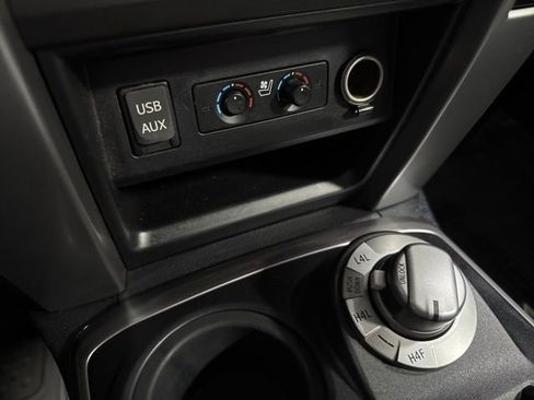 Used 2017 Toyota 4Runner Limited image 22