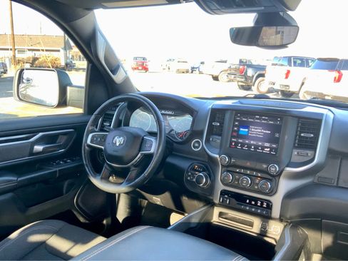 Used 2020 RAM 1500 Big Horn image 36