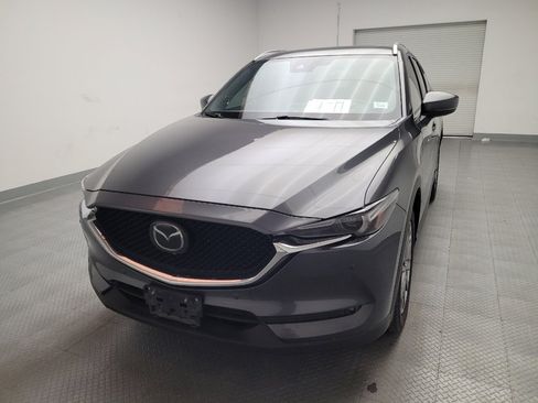Used 2019 MAZDA CX-5 Signature AWD/4WD image 15