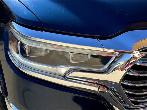 Used 2022 RAM 1500 Limited image 26