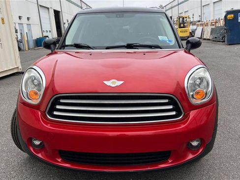 Used 2014 MINI Cooper Countryman FWD image 5