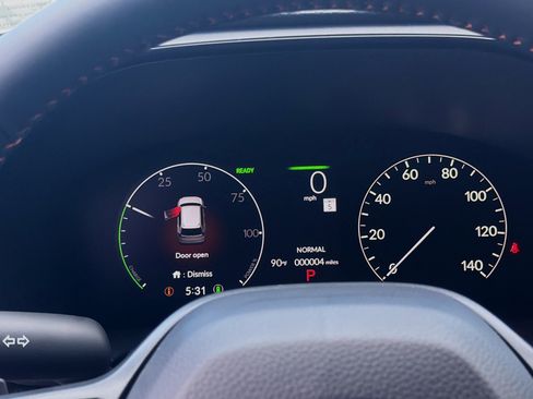 New 2026 Honda CR-V Sport image 11