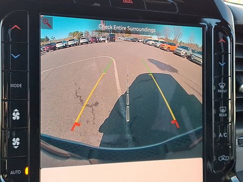 Used 2025 RAM 1500 Big Horn image 29