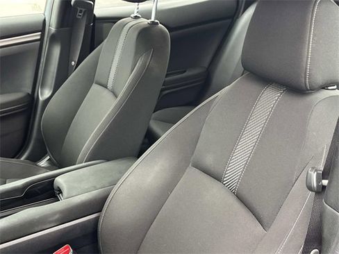 Used 2019 Honda Civic LX image 21