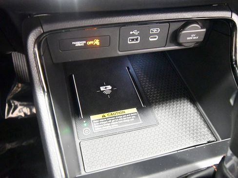 Certified 2025 Honda CR-V Sport-L image 27