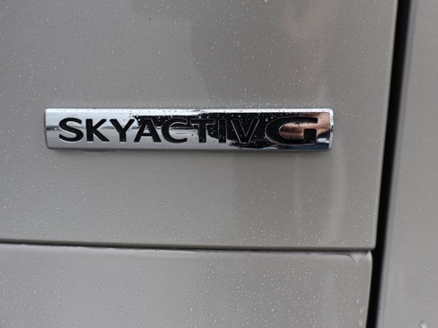 Used 2023 MAZDA CX-30 AWD 2.5 S w/ Preferred Package image 17