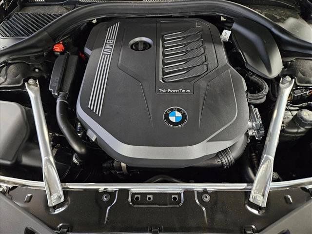 New 2026 BMW 840i xDrive Coupe AWD/4WD image 16