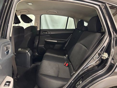 Used 2015 Subaru Crosstrek 2.0i Premium image 13