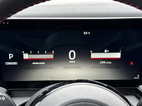 New 2026 Nissan Kicks SR w/ SR Premium Package image 21