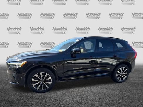 Certified 2023 Volvo XC60 B5 Plus w/ Climate Package image 10