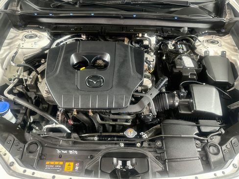 Used 2025 MAZDA CX-30 AWD 2.5 S w/ Preferred Package image 35