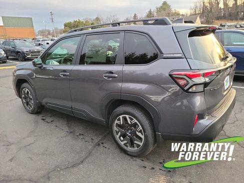 New 2026 Subaru Forester Premium image 5