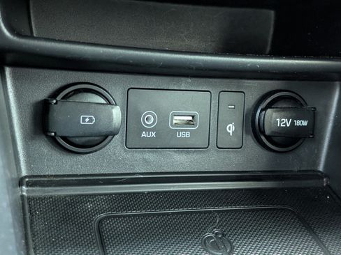 Used 2019 Hyundai Kona Ultimate FWD image 22
