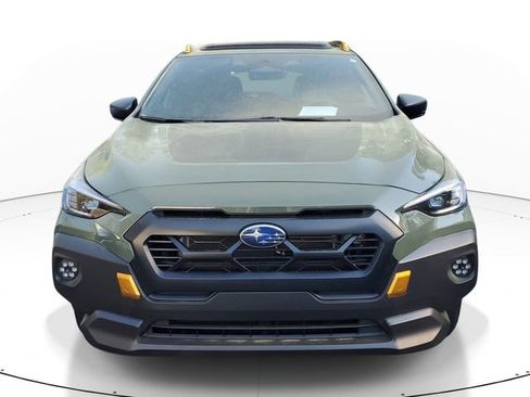 Used 2025 Subaru Crosstrek 2.5i Wilderness w/ Wilderness Package image 2