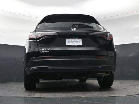 Certified 2024 Honda HR-V LX image 32