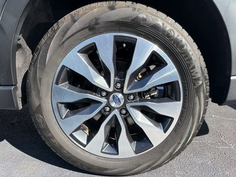 Used 2024 Subaru Outback Limited image 17