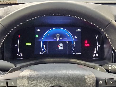 New 2026 Toyota Camry SE FWD image 15