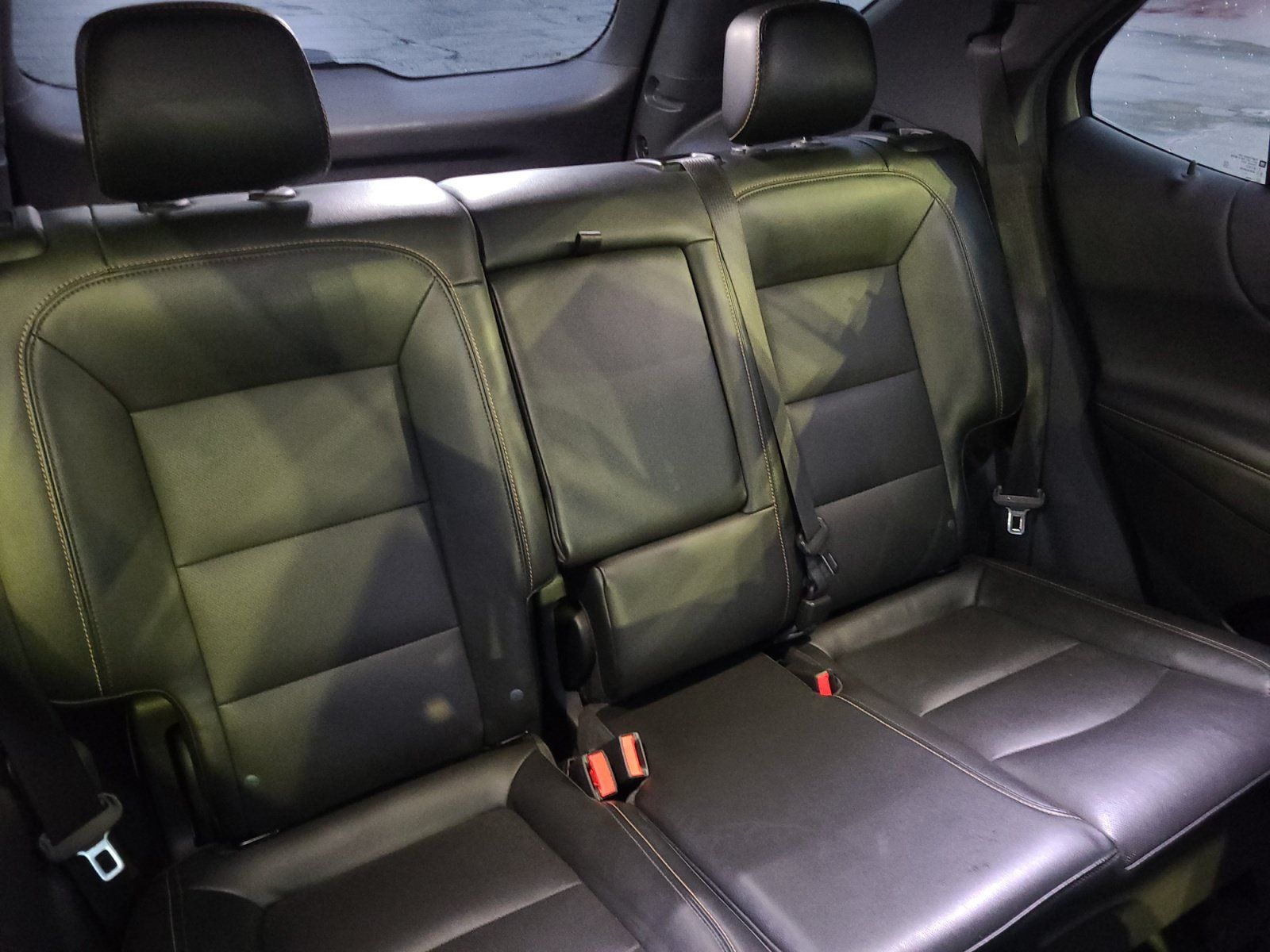 Used 2020 Chevrolet Equinox Premier AWD/4WD image 18
