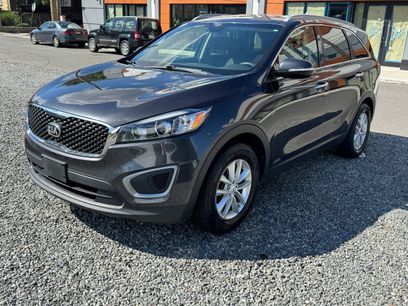 Used 2018 Kia Sorento AWD