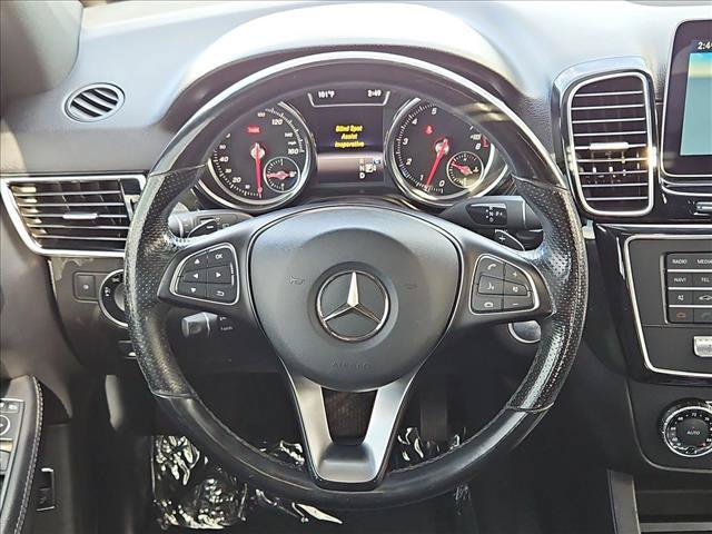 Used 2018 Mercedes-Benz GLE 350 image 14