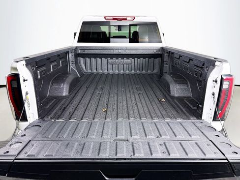 New 2026 GMC Sierra 2500 AT4X image 27