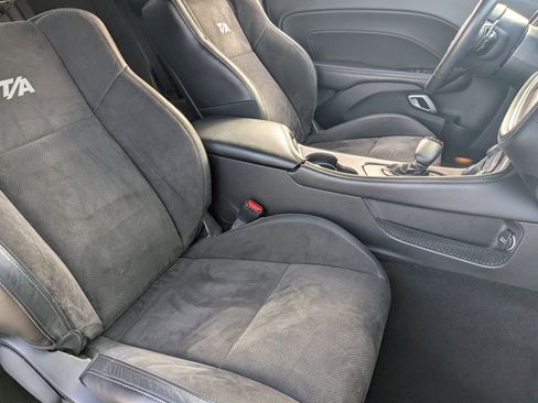 Used 2022 Dodge Challenger R/T Scat Pack w/ T/A Package image 11