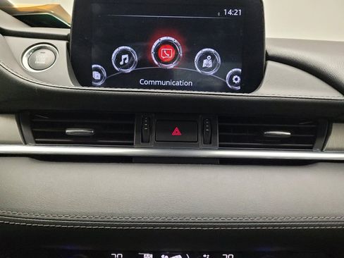 Used 2020 MAZDA MAZDA6 Touring image 25