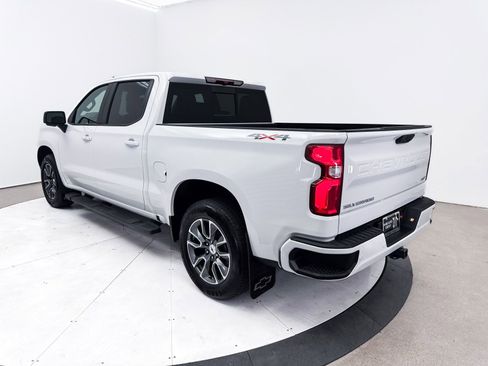 Used 2024 Chevrolet Silverado 1500 RST w/ Convenience Package II image 17