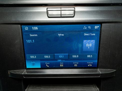 Used 2025 Ford F250 XL w/ STX Appearance Package AWD/4WD image 18
