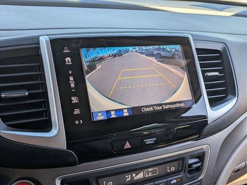 Used 2019 Honda Ridgeline RTL-T image 14