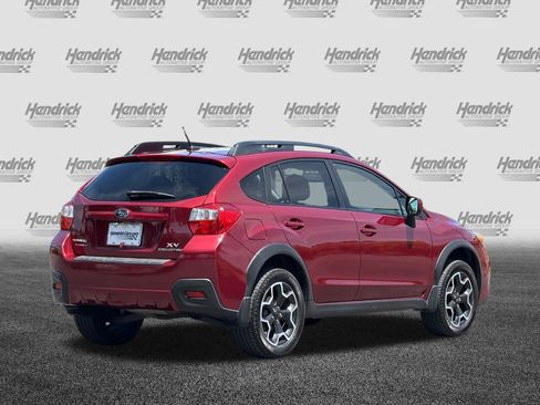 Used 2013 Subaru Crosstrek 2.0i Limited AWD/4WD image 5