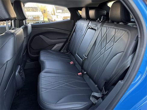 Used 2024 Ford Mustang Mach-E Select w/ Comfort Package Lite image 28