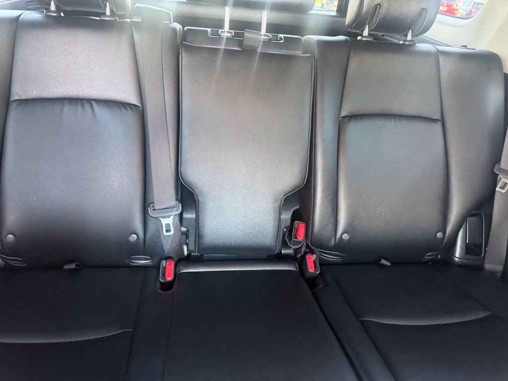 Used 2021 Toyota 4Runner TRD Off-Road Premium w/ Moonroof Package AWD/4WD image 42
