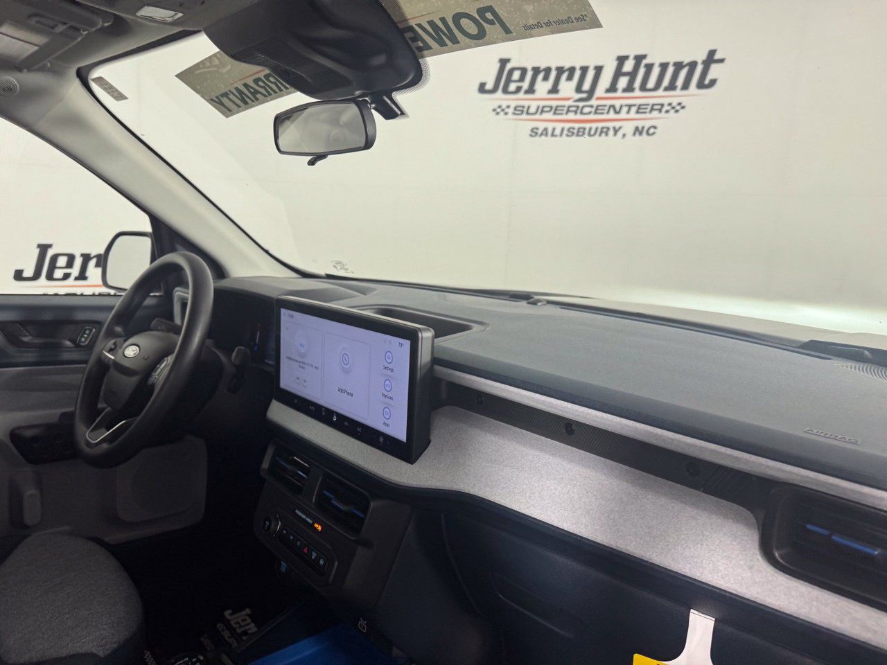 Used 2026 Ford Maverick XLT FWD image 30