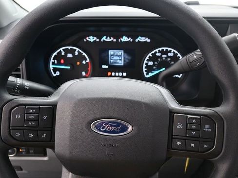 New 2026 Ford F250 XL RWD image 9