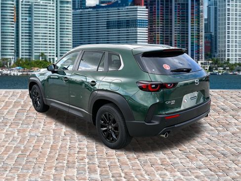 New 2026 MAZDA CX-50 AWD 2.5 S w/ Weather Package image 9