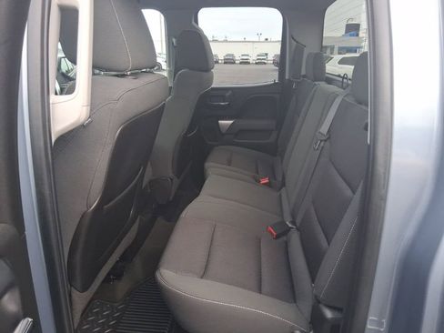 Used 2015 Chevrolet Silverado 1500 LT w/ All Star Edition image 18