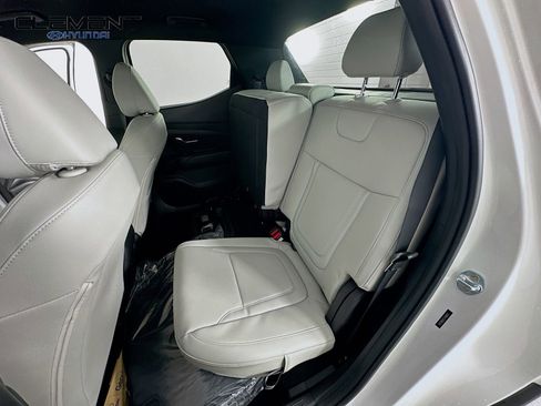 New 2026 Hyundai Santa Cruz SEL AWD/4WD image 27