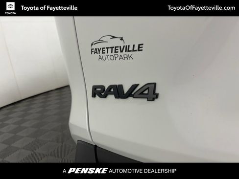 Certified 2024 Toyota RAV4 Adventure image 3