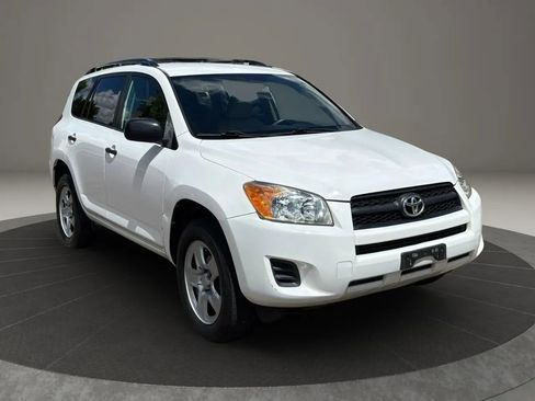 Used 2009 Toyota RAV4 2WD image 4